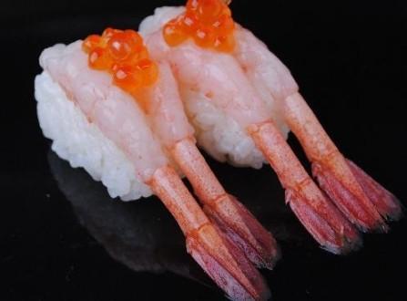 グルメ回転寿司　一心　上社店_3